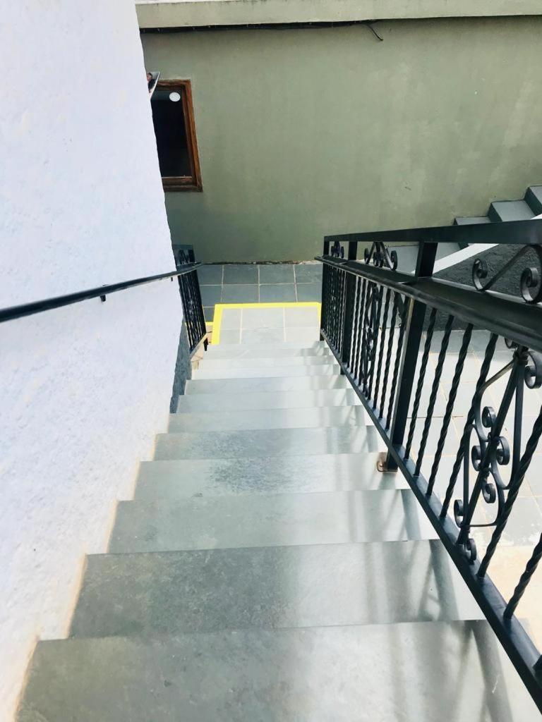 Pensão Pinho *