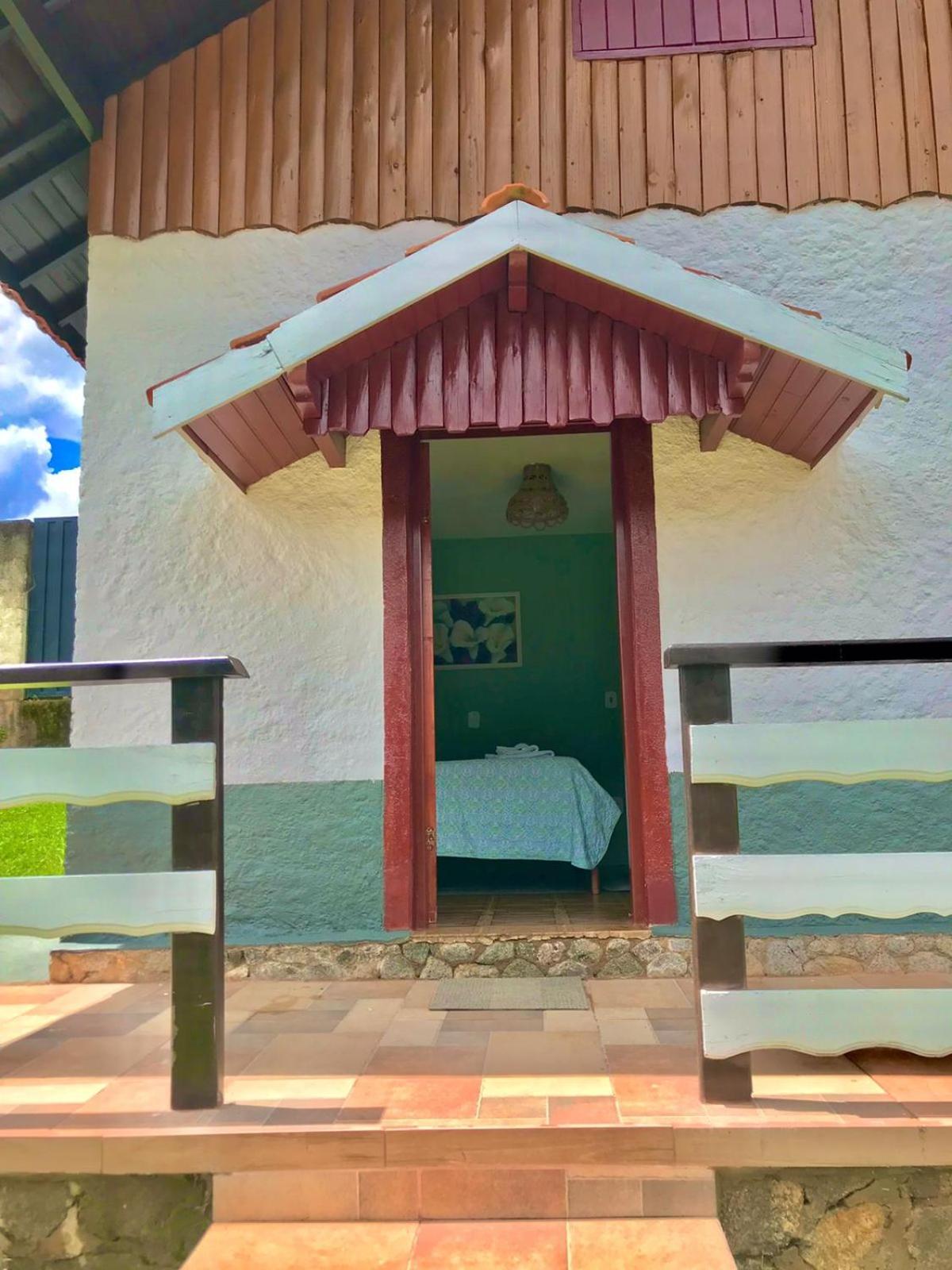 Pensão Pinho Monte Verde (Minas Gerais)