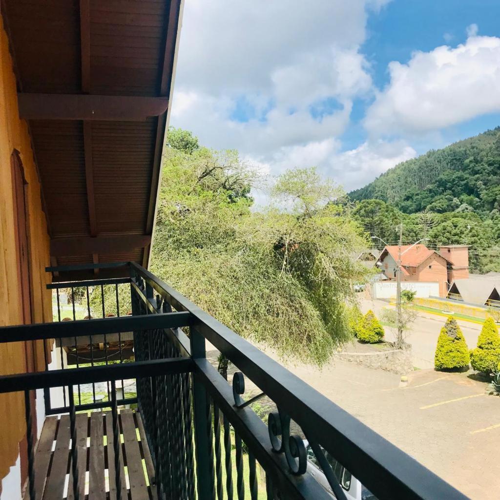 Pensão Pinho Monte Verde (Minas Gerais)